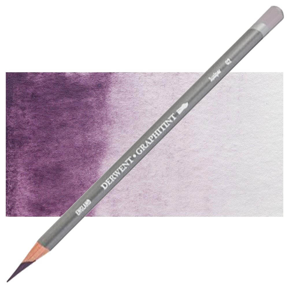 Derwent Graphitint Pencils - Assorted
